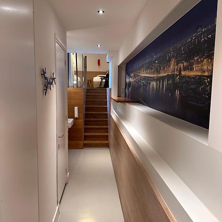 Marnix360Apartments The Mansion Suites Amsterdam Luaran gambar