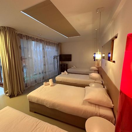 Marnix360Apartments The Mansion Suites Amsterdam Luaran gambar