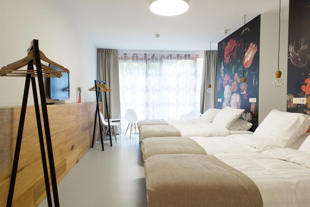 Marnix360Apartments The Mansion Suites Amsterdam Luaran gambar