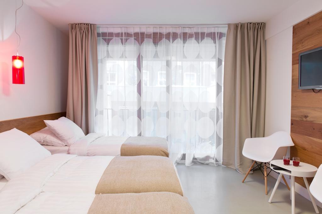 Marnix360Apartments The Mansion Suites Amsterdam Luaran gambar