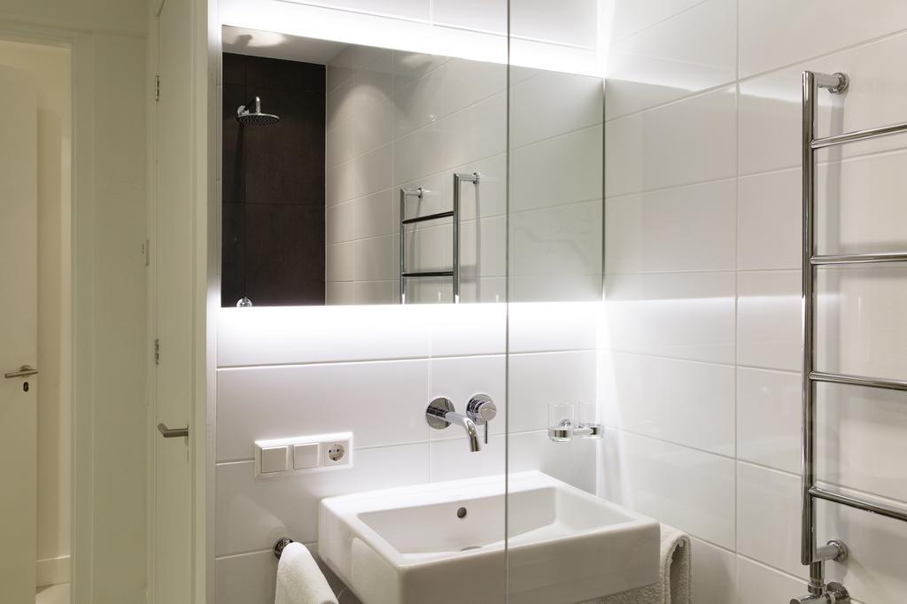 Marnix360Apartments The Mansion Suites Amsterdam Luaran gambar
