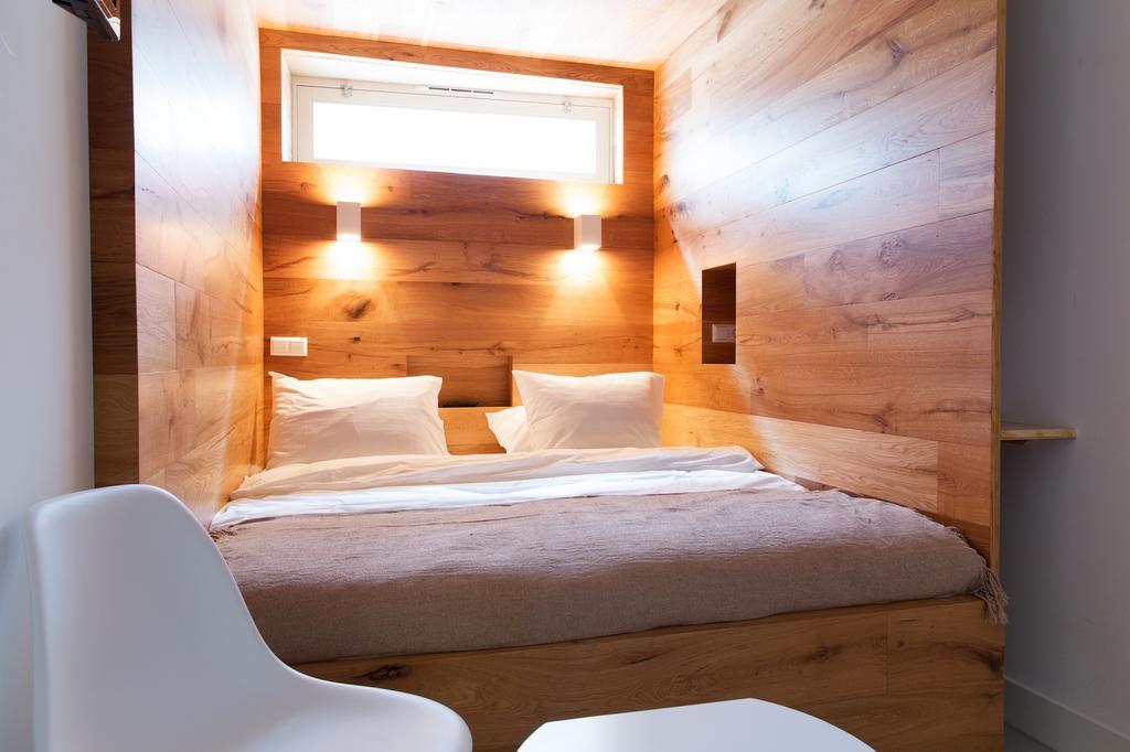 Marnix360Apartments The Mansion Suites Amsterdam Luaran gambar