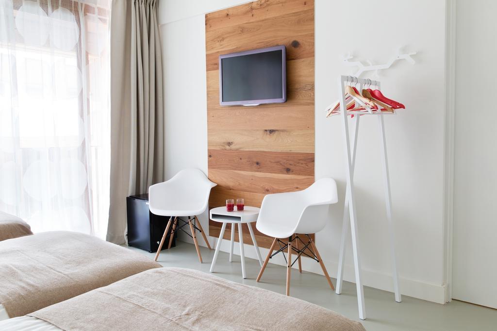 Marnix360Apartments The Mansion Suites Amsterdam Luaran gambar