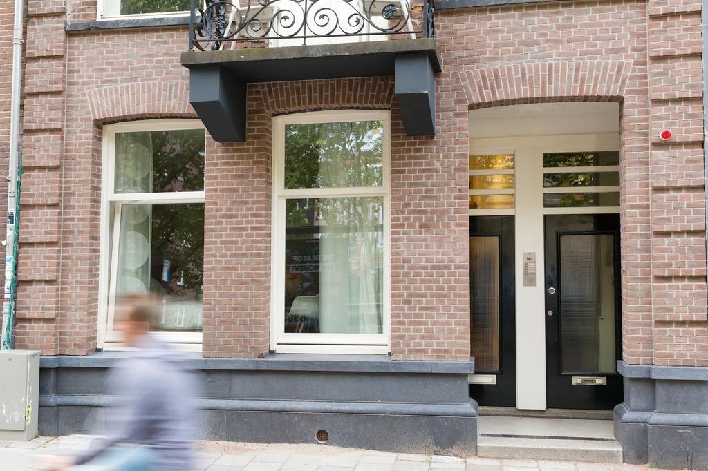 Marnix360Apartments The Mansion Suites Amsterdam Luaran gambar