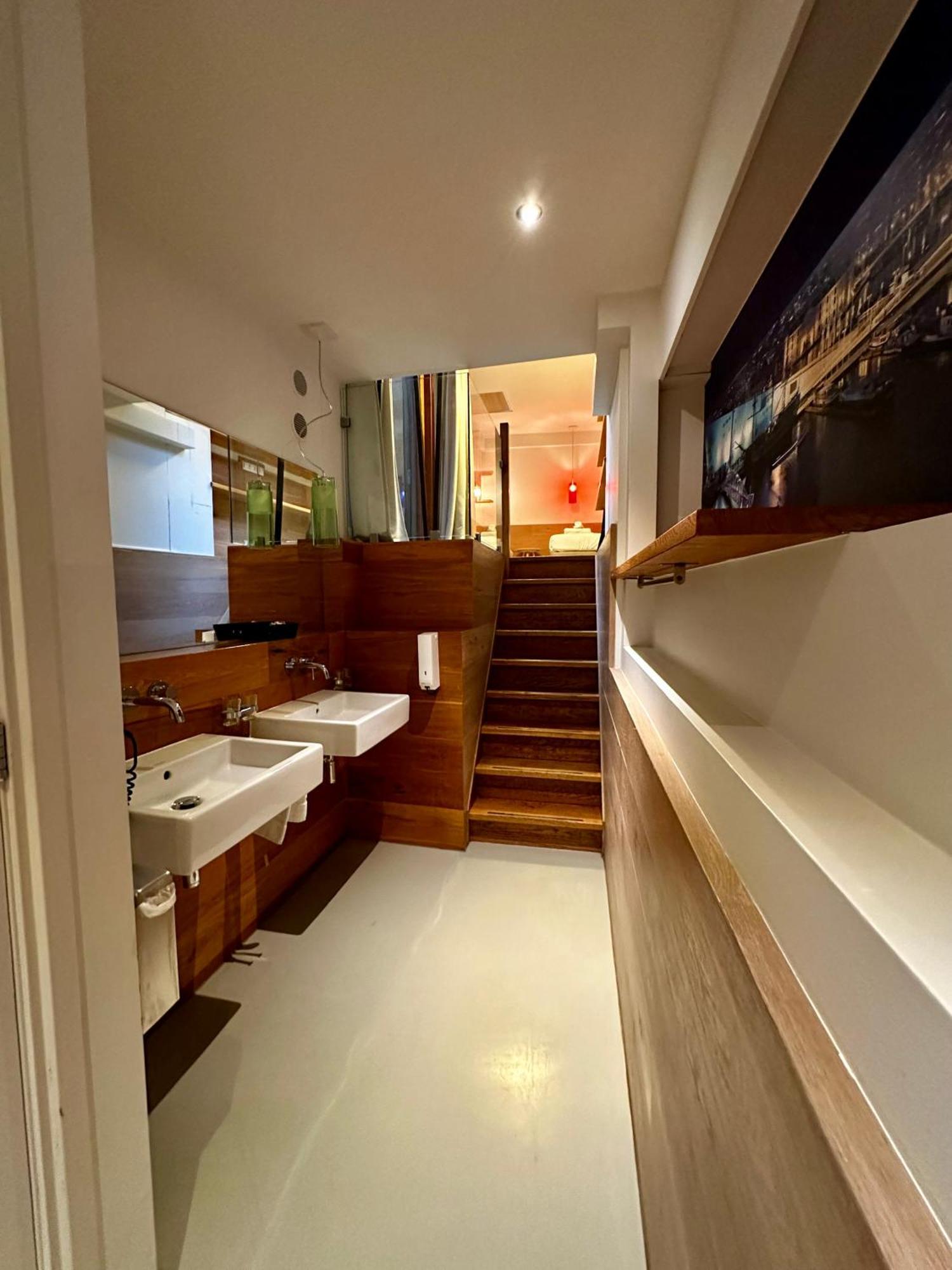 Marnix360Apartments The Mansion Suites Amsterdam Luaran gambar