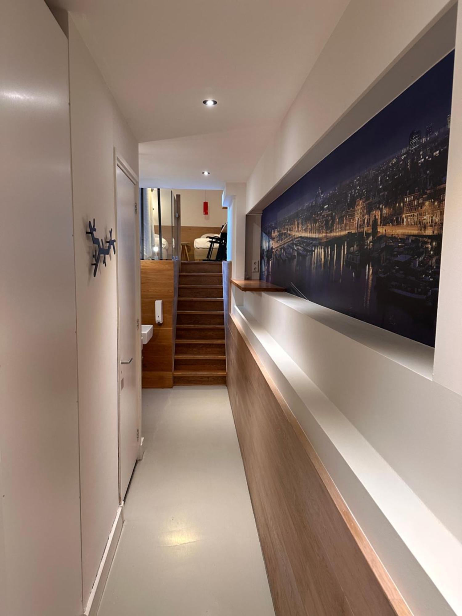 Marnix360Apartments The Mansion Suites Amsterdam Luaran gambar