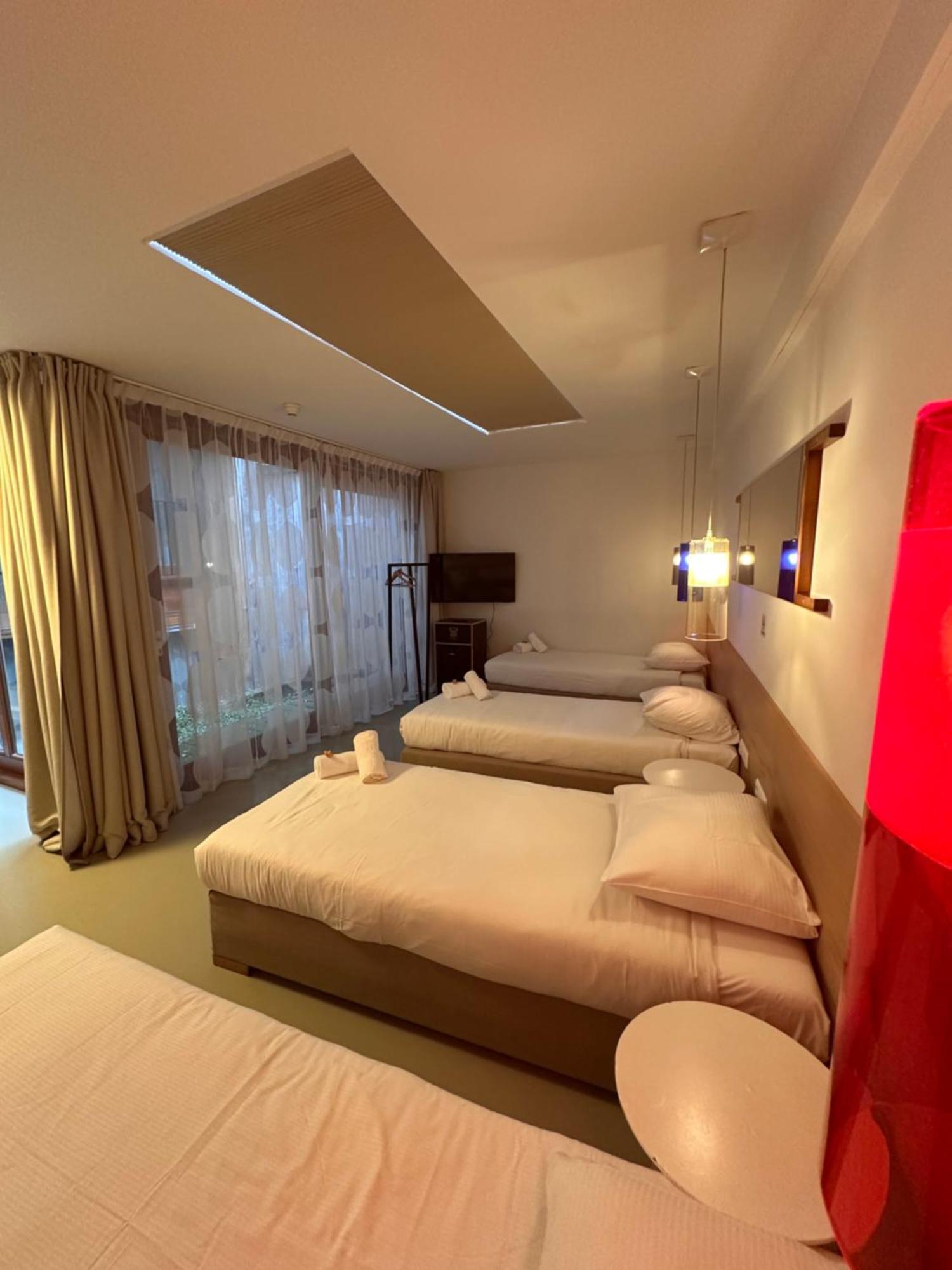 Marnix360Apartments The Mansion Suites Amsterdam Luaran gambar