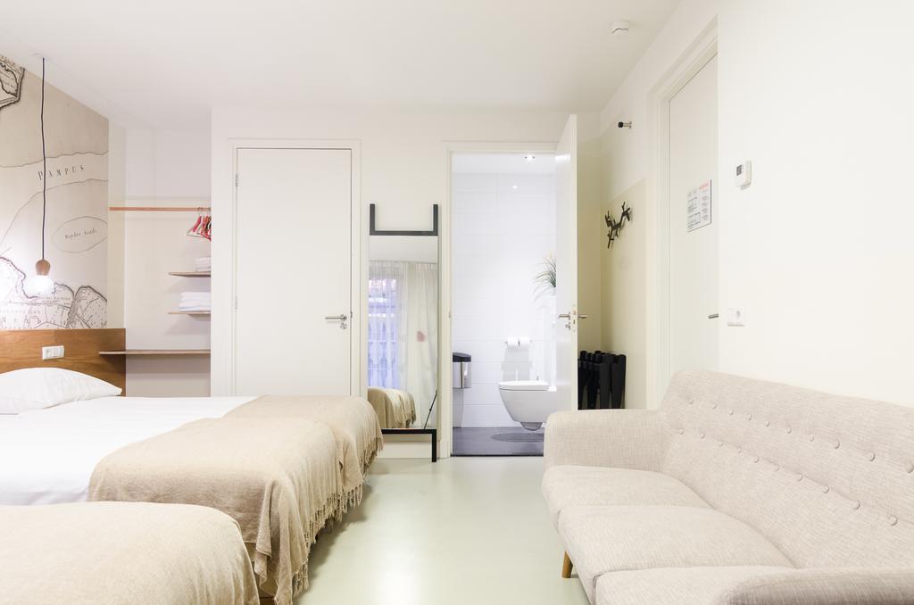 Marnix360Apartments The Mansion Suites Amsterdam Luaran gambar