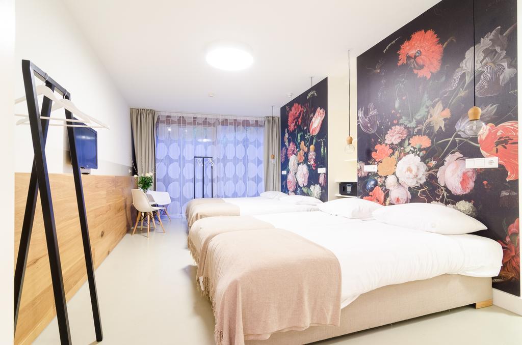Marnix360Apartments The Mansion Suites Amsterdam Luaran gambar