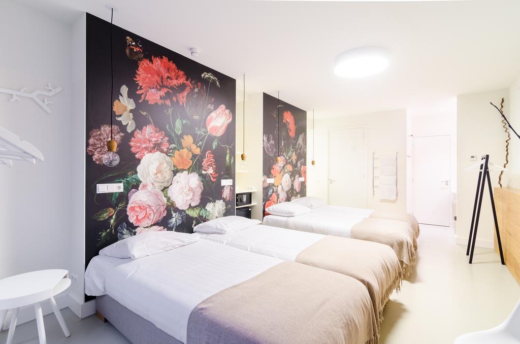 Marnix360Apartments The Mansion Suites Amsterdam Luaran gambar