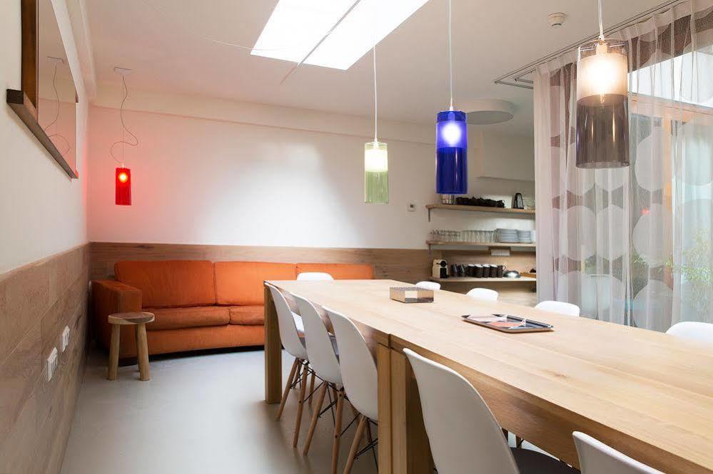 Marnix360Apartments The Mansion Suites Amsterdam Luaran gambar