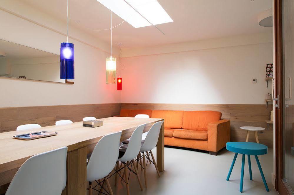 Marnix360Apartments The Mansion Suites Amsterdam Luaran gambar