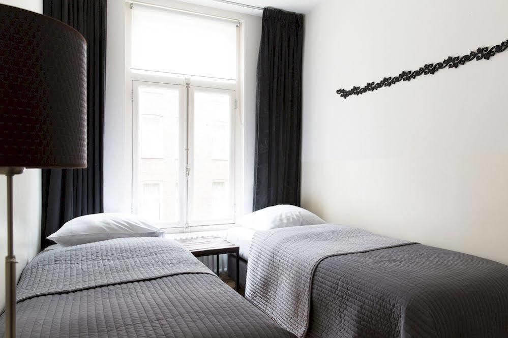 Marnix360Apartments The Mansion Suites Amsterdam Luaran gambar