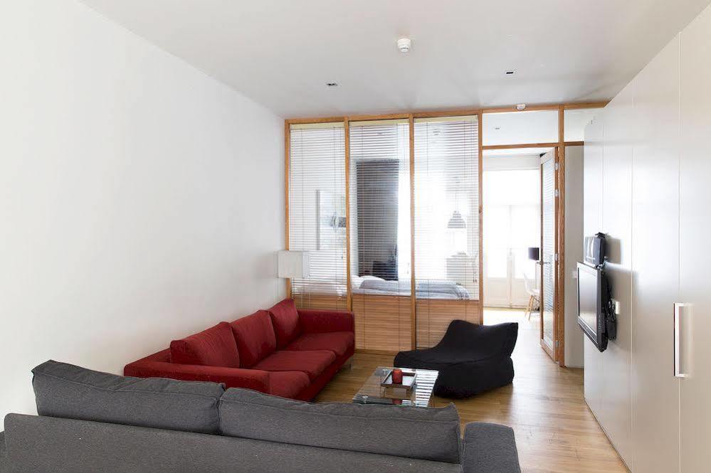 Marnix360Apartments The Mansion Suites Amsterdam Luaran gambar