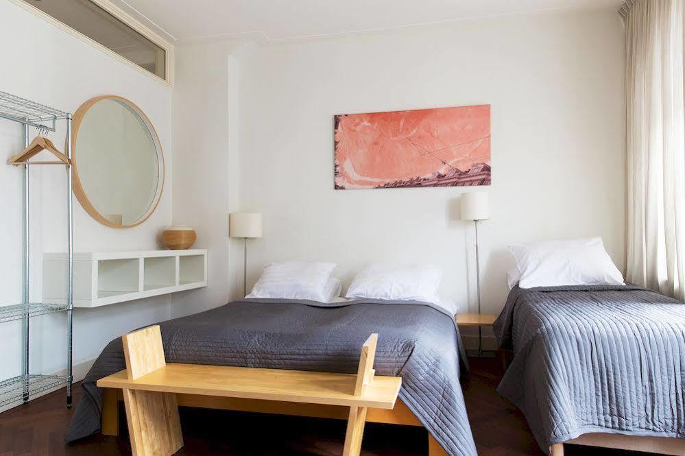 Marnix360Apartments The Mansion Suites Amsterdam Luaran gambar