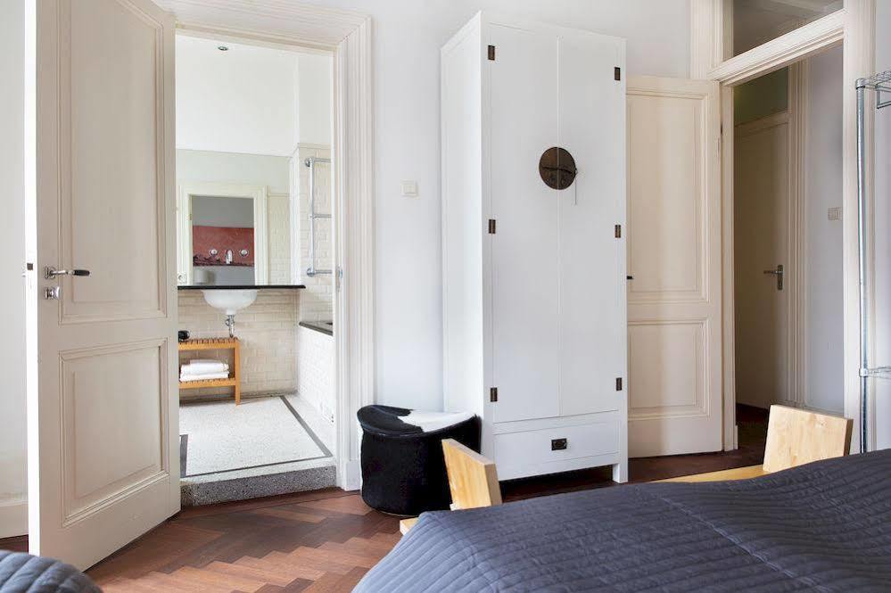 Marnix360Apartments The Mansion Suites Amsterdam Luaran gambar