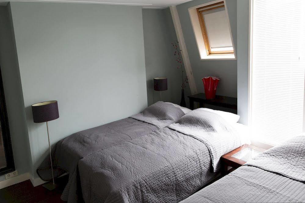 Marnix360Apartments The Mansion Suites Amsterdam Luaran gambar