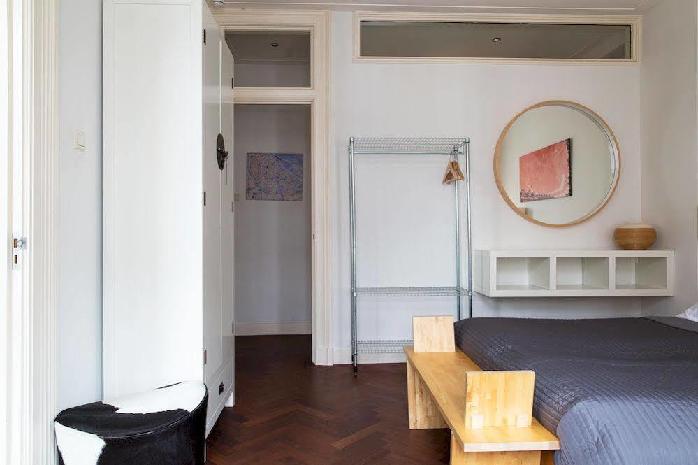 Marnix360Apartments The Mansion Suites Amsterdam Luaran gambar