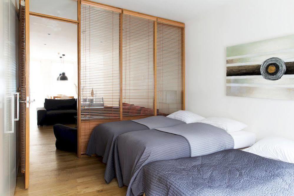 Marnix360Apartments The Mansion Suites Amsterdam Luaran gambar