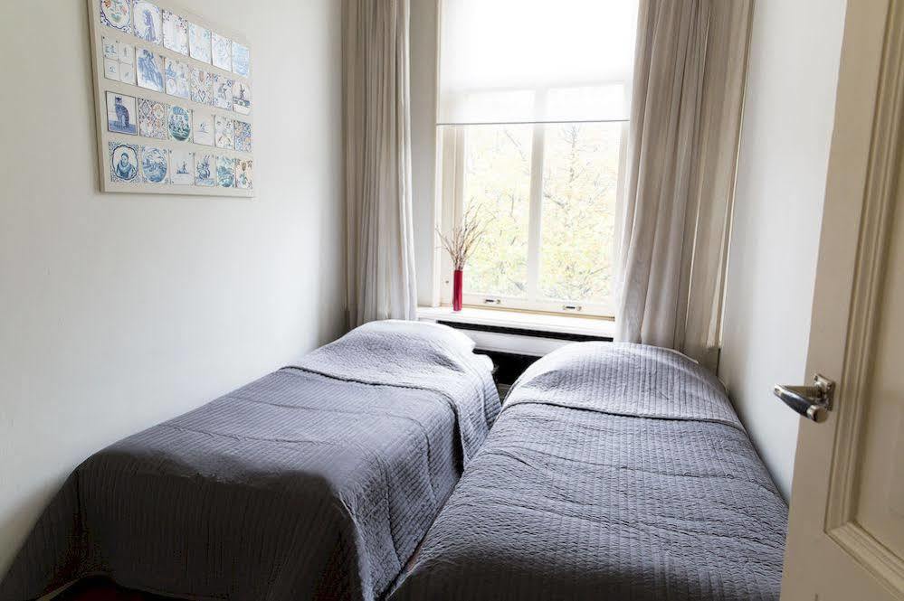 Marnix360Apartments The Mansion Suites Amsterdam Luaran gambar