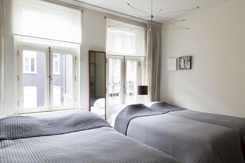 Marnix360Apartments The Mansion Suites Amsterdam Luaran gambar