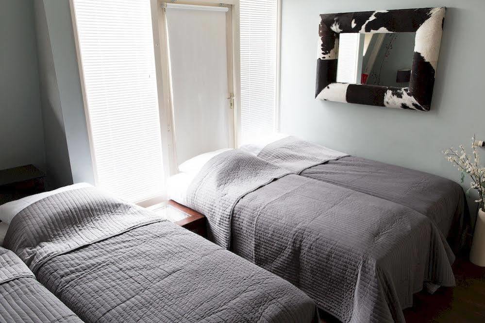 Marnix360Apartments The Mansion Suites Amsterdam Luaran gambar