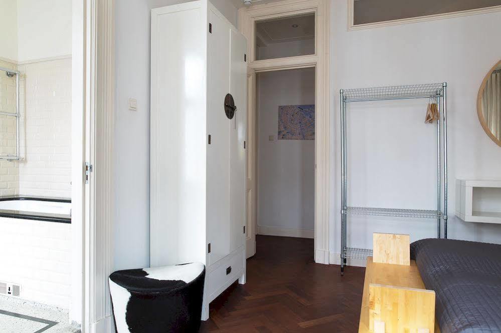 Marnix360Apartments The Mansion Suites Amsterdam Luaran gambar
