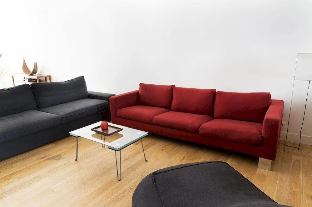 Marnix360Apartments The Mansion Suites Amsterdam Luaran gambar