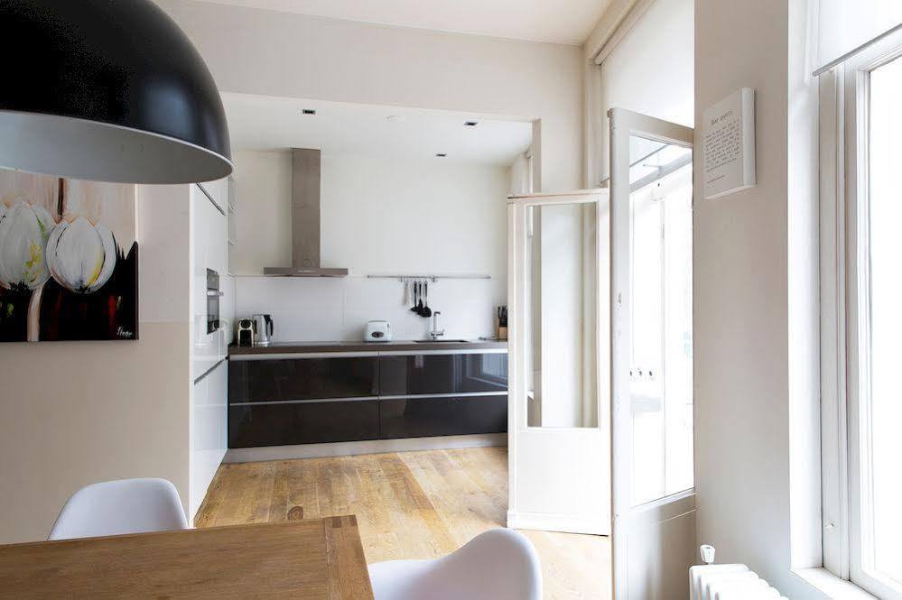Marnix360Apartments The Mansion Suites Amsterdam Luaran gambar