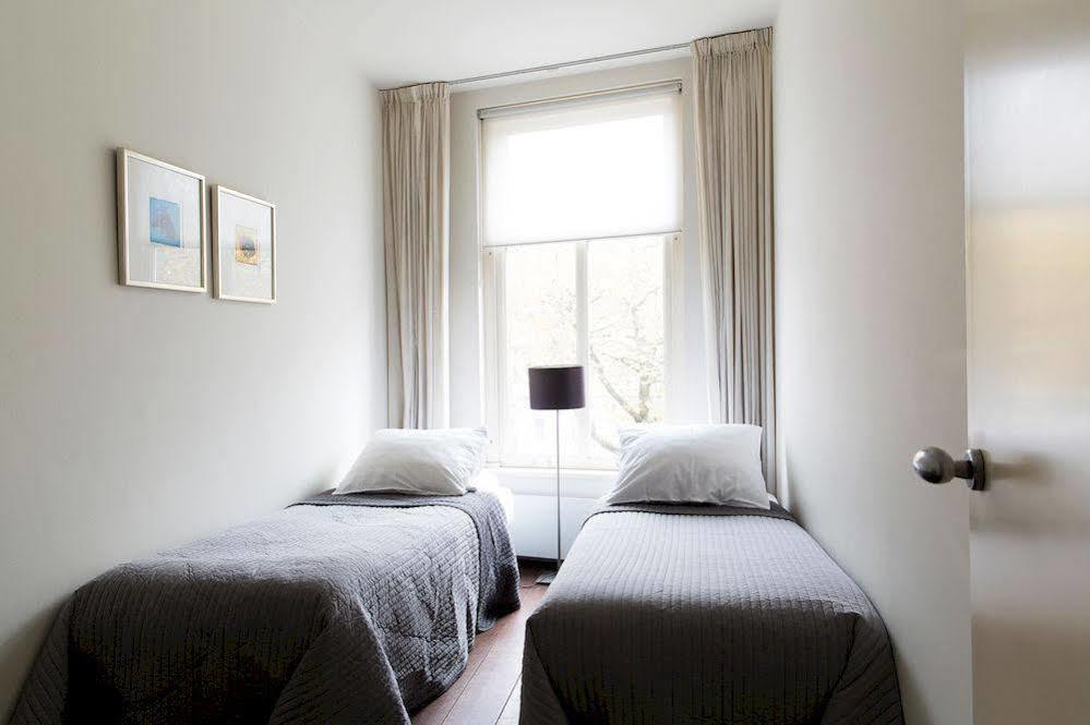Marnix360Apartments The Mansion Suites Amsterdam Luaran gambar