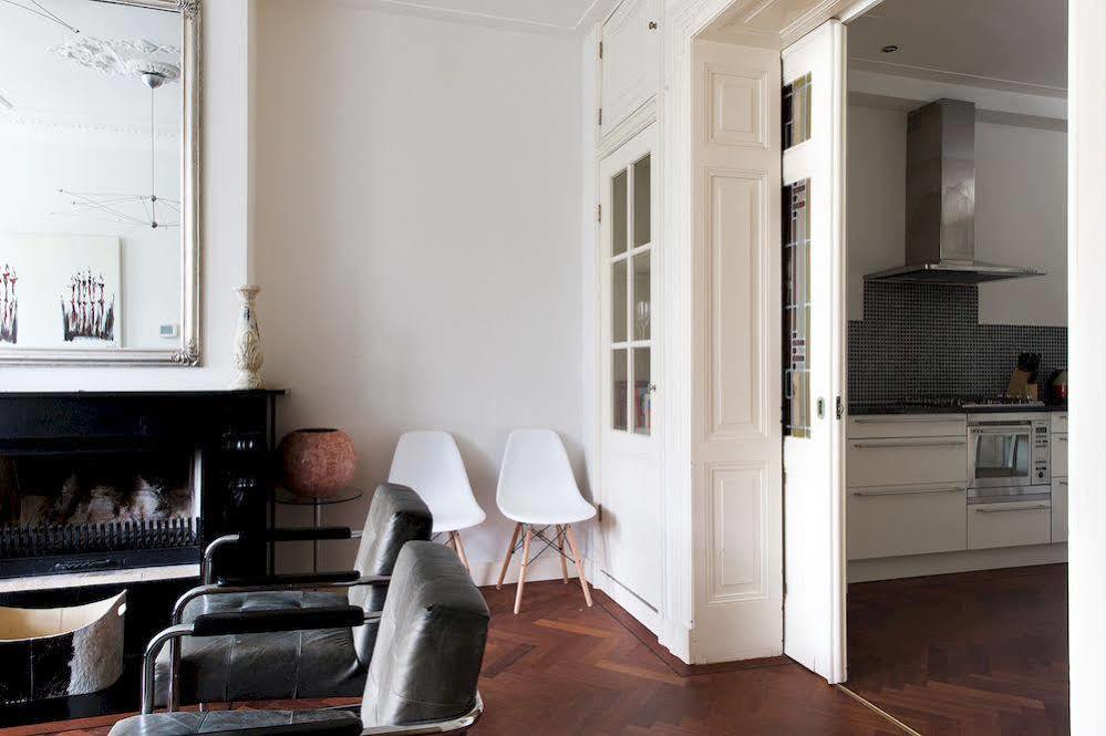 Marnix360Apartments The Mansion Suites Amsterdam Luaran gambar