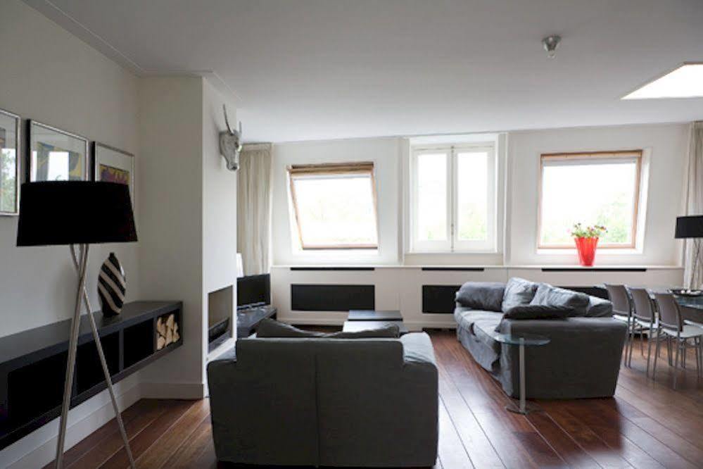Marnix360Apartments The Mansion Suites Amsterdam Luaran gambar