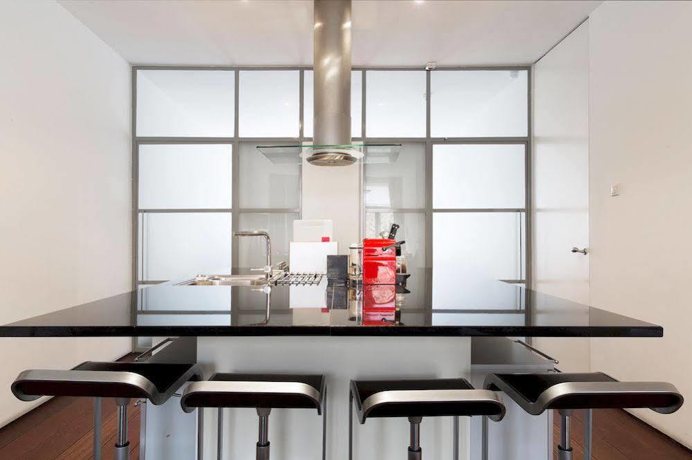 Marnix360Apartments The Mansion Suites Amsterdam Luaran gambar