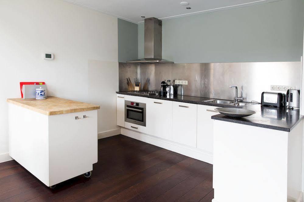 Marnix360Apartments The Mansion Suites Amsterdam Luaran gambar