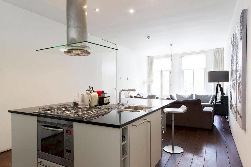 Marnix360Apartments The Mansion Suites Amsterdam Luaran gambar