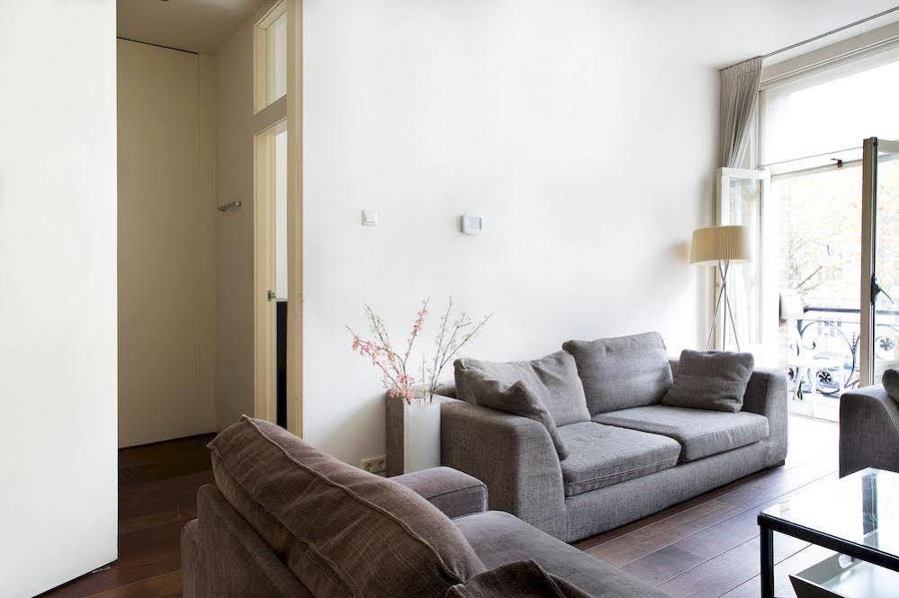 Marnix360Apartments The Mansion Suites Amsterdam Luaran gambar