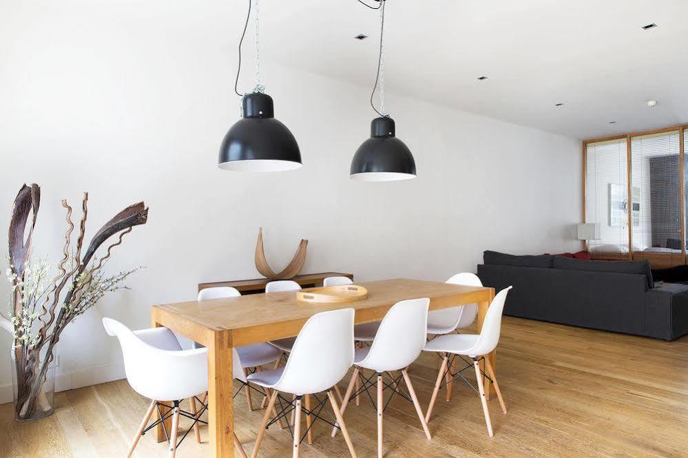 Marnix360Apartments The Mansion Suites Amsterdam Luaran gambar