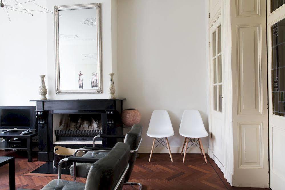 Marnix360Apartments The Mansion Suites Amsterdam Luaran gambar