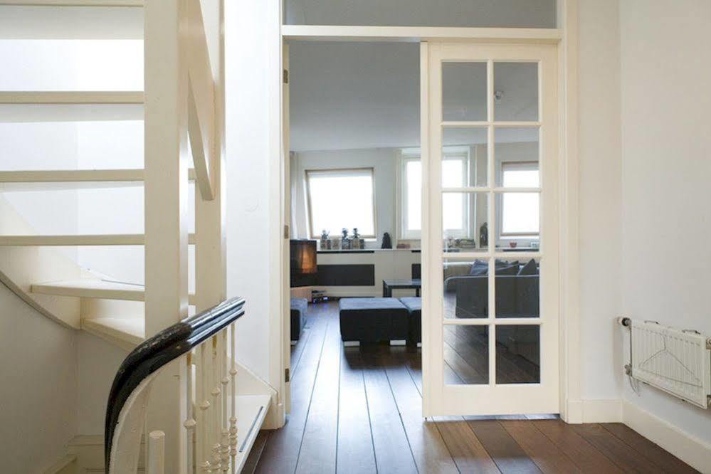 Marnix360Apartments The Mansion Suites Amsterdam Luaran gambar