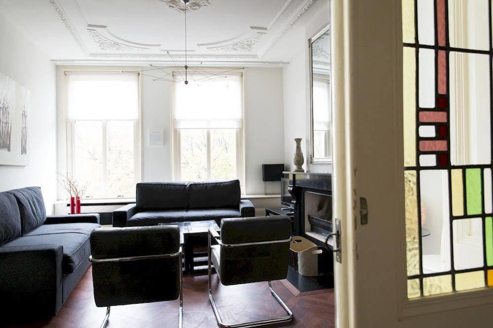 Marnix360Apartments The Mansion Suites Amsterdam Luaran gambar