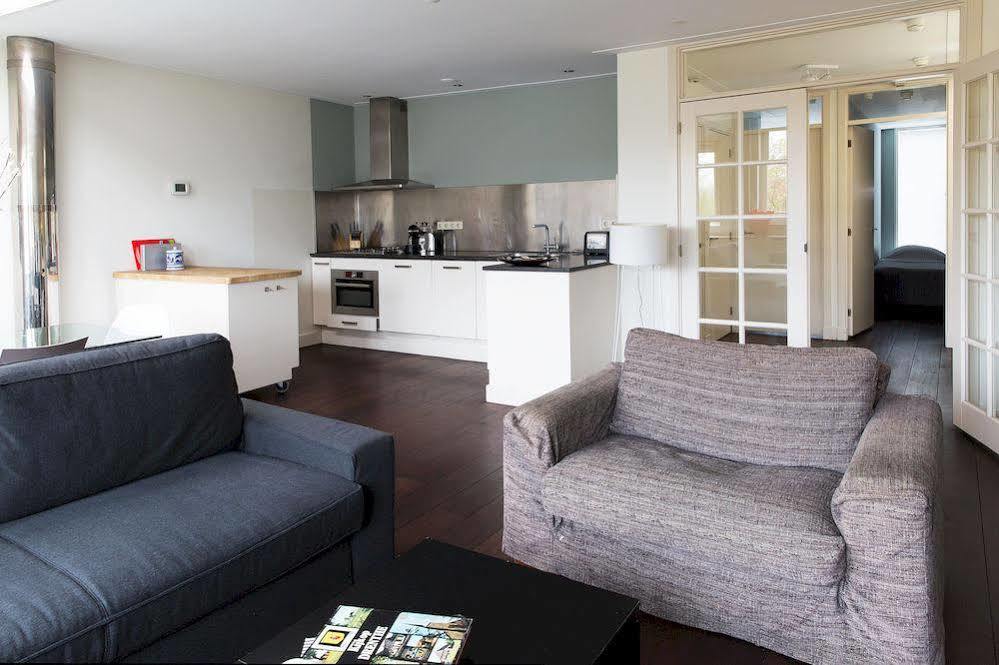 Marnix360Apartments The Mansion Suites Amsterdam Luaran gambar
