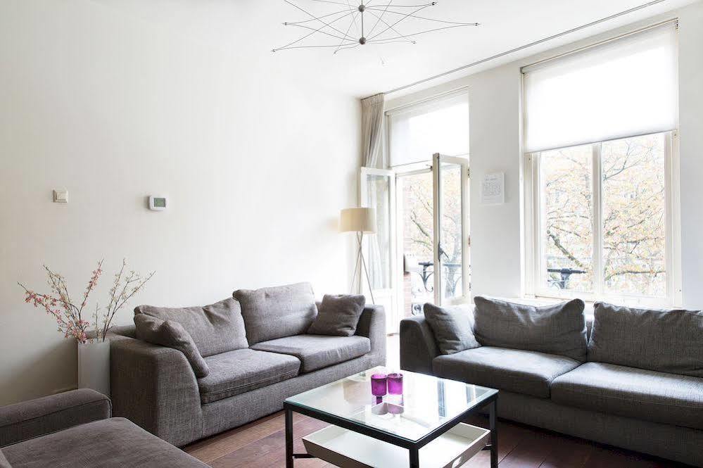 Marnix360Apartments The Mansion Suites Amsterdam Luaran gambar