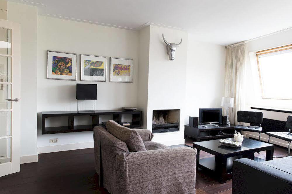 Marnix360Apartments The Mansion Suites Amsterdam Luaran gambar
