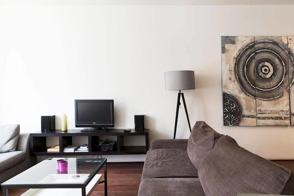 Marnix360Apartments The Mansion Suites Amsterdam Luaran gambar