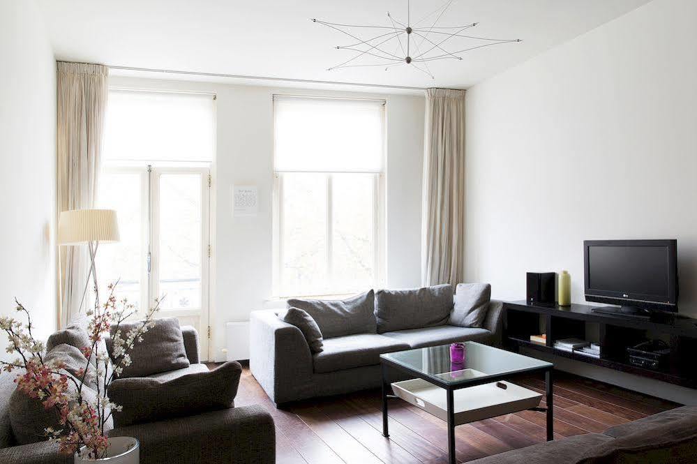 Marnix360Apartments The Mansion Suites Amsterdam Luaran gambar