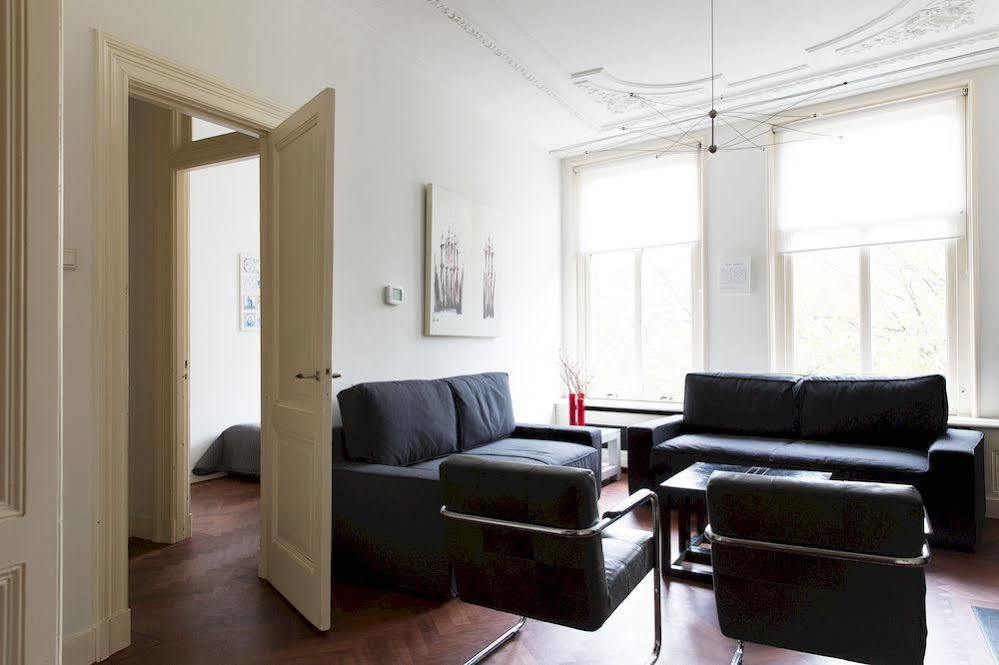 Marnix360Apartments The Mansion Suites Amsterdam Luaran gambar
