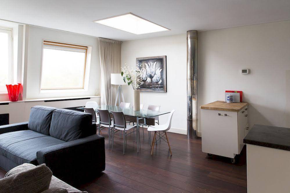 Marnix360Apartments The Mansion Suites Amsterdam Luaran gambar