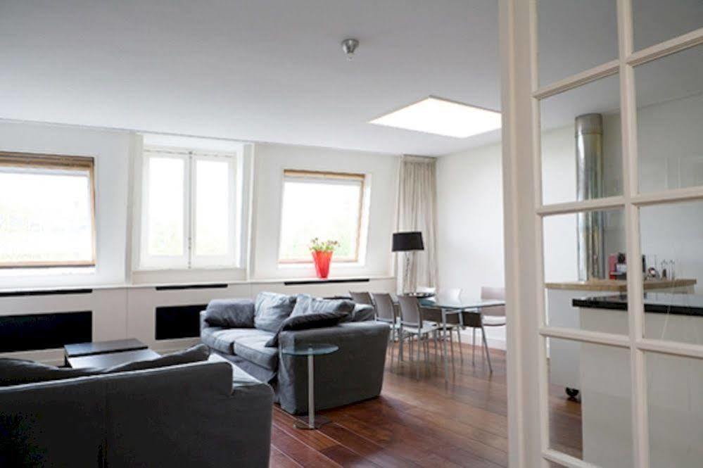 Marnix360Apartments The Mansion Suites Amsterdam Luaran gambar