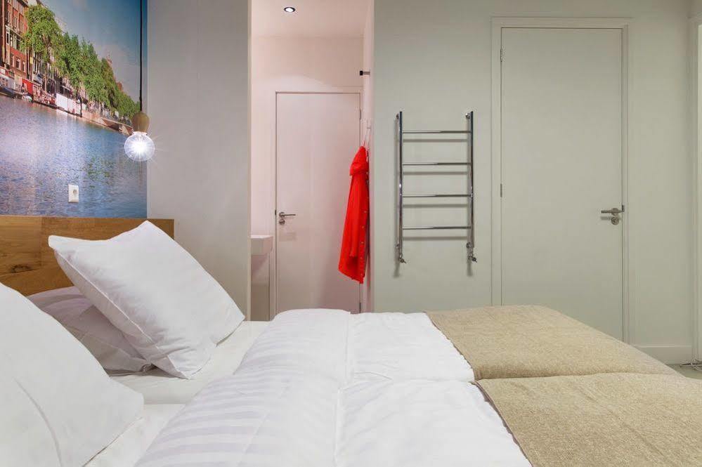 Marnix360Apartments The Mansion Suites Amsterdam Luaran gambar