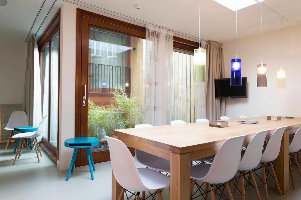 Marnix360Apartments The Mansion Suites Amsterdam Luaran gambar